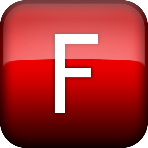 F Player - Simple & Useful icon