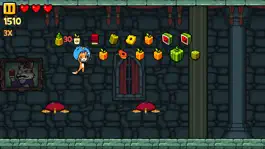 Game screenshot Tappy Escape 2 - Бесплатные игры для детей mod apk