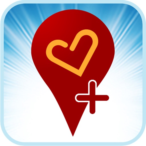 CathMaps+ App Released - Aimed at Helping iOS Users With Cardiac Issues to Coordinate Emergency Care.