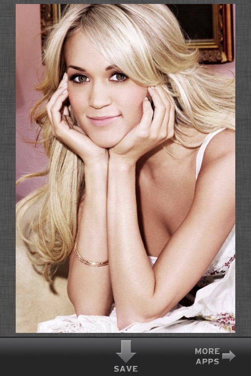 Carrie Underwood Wallpapers screenshot-4