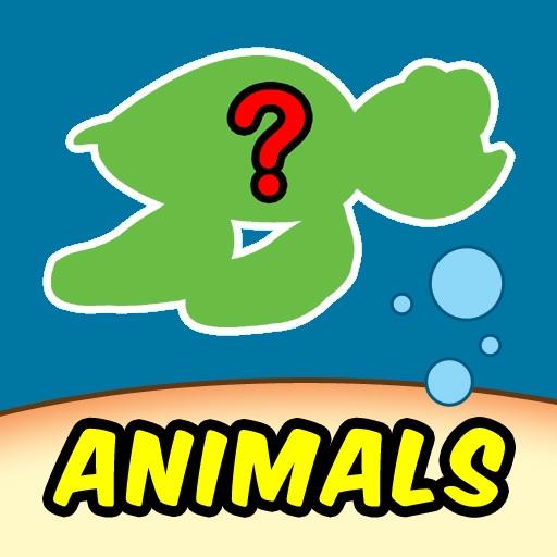 Animal Guess Me