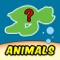 Animal Guess offers a creative and engaging way for children to learn about animals