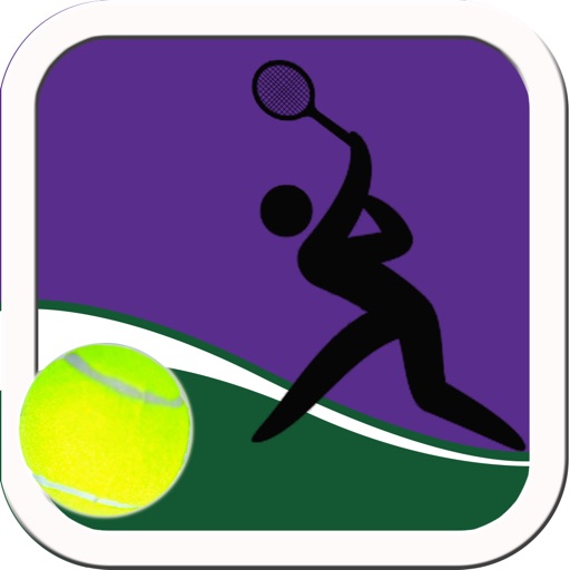 Tennis Championships Quiz - The Wimbledon Edition - Free Version Icon