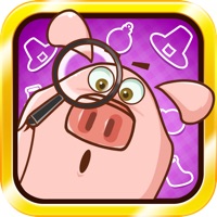 宝宝找找看-最好的宝贝右脑训练游戏，辣妈潮爸萌宝一起玩