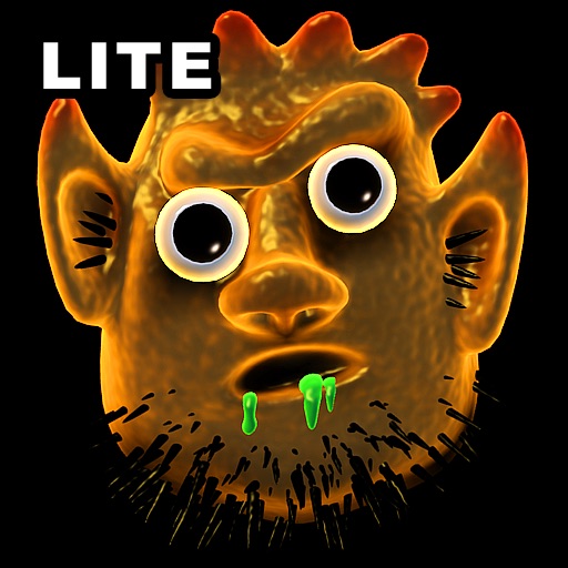 BACIS 2 - Zombie edition Lite iOS App