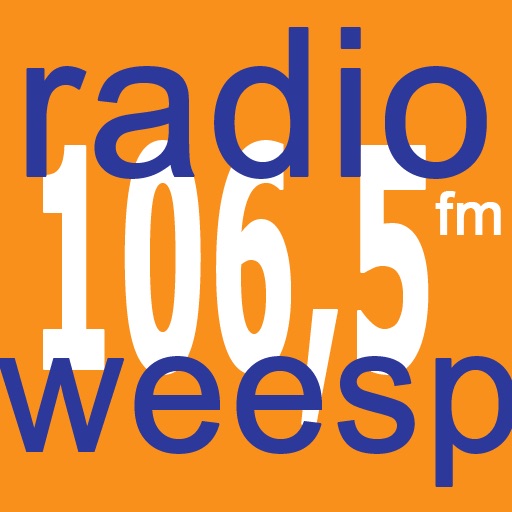 Radio Weesp icon
