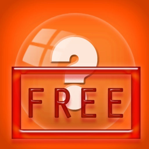 QuizzyFree Icon