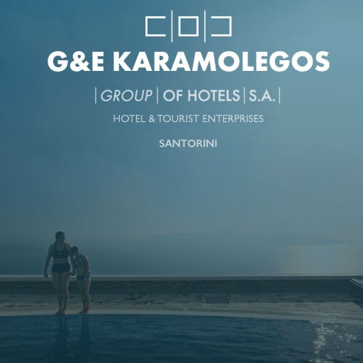 G&E Karamolegos S.A. Group of Hotels SANTORINI