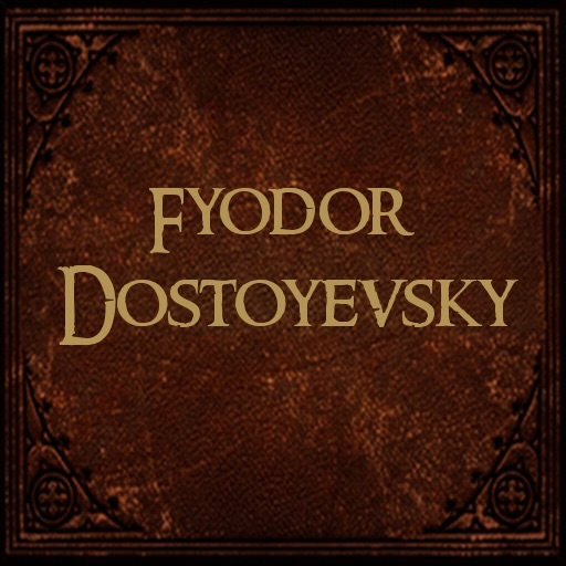 Dostoevsky Collection for iPad