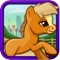Pony Dash HD by KLAP