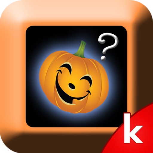 Aargh! Which Pumpkin?! iOS App