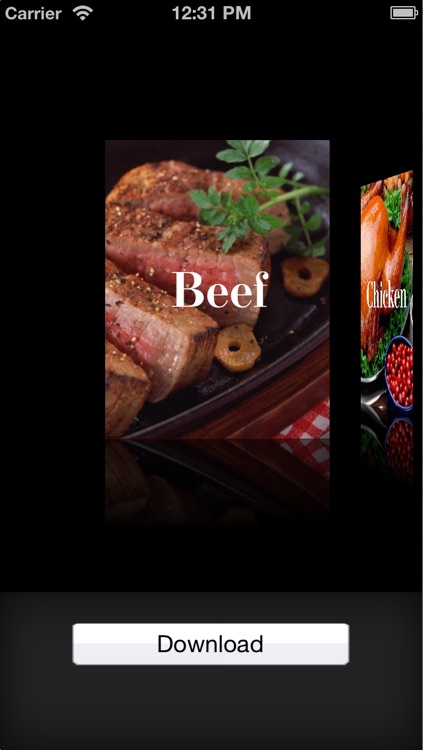 1001 best recipes