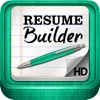 Resume Builder Pro HD