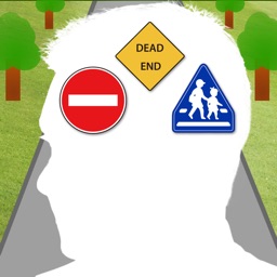 Road Sign Personality Test