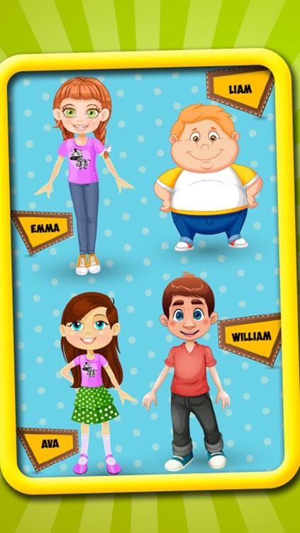 Kidney Doctor – A free surgery game, Doctor games for kids, teens and girls, Fun and hospital game screenshot-4