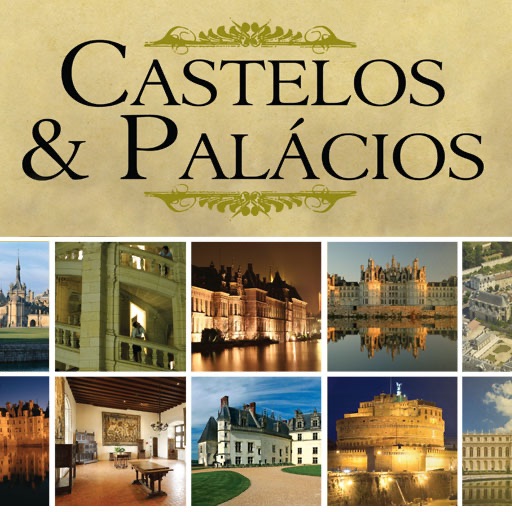 Castelos & Palácios icon