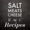 Salt Meats Cheese Recipes