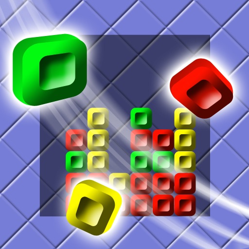 Bricks Blast icon