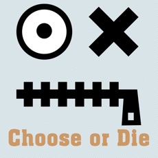 Activities of Choose or Die