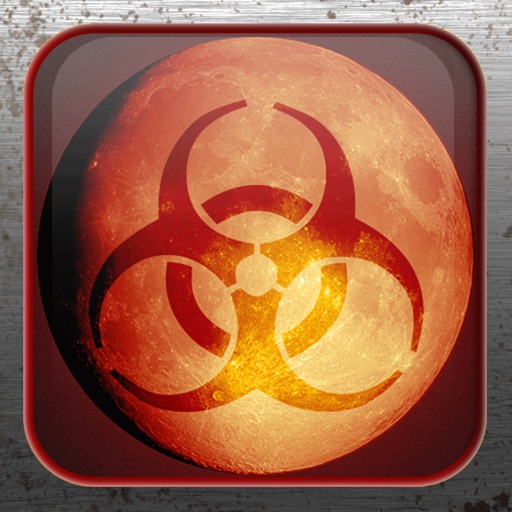 Operation: Eradicate iOS App