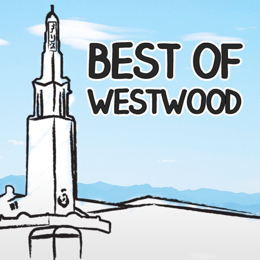 Bestwood: The Best of Westwood