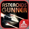 Asteroids: Gunner