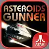 Asteroids: Gunner delete, cancel