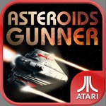 Asteroids: Gunner