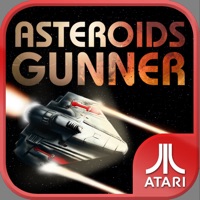 Asteroids: Gunner