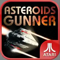 Asteroids GUNNER icon