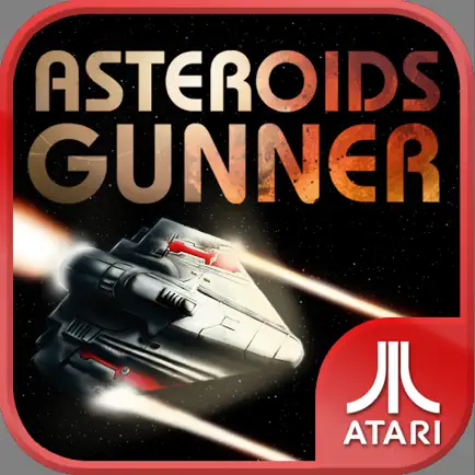 Asteroids: Gunner Читы