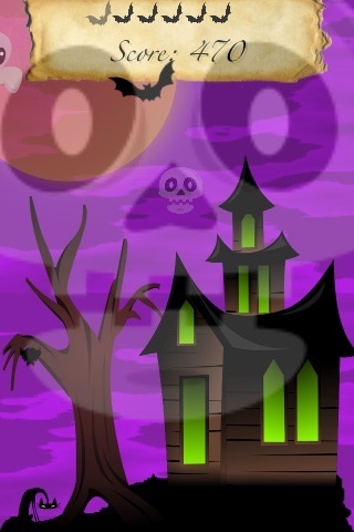 Spook Busters screenshot 2