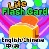 Flash Card Life