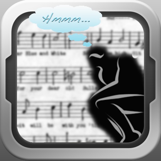 MyLyrics Plus - The app to find a song from the lyrics iOS App