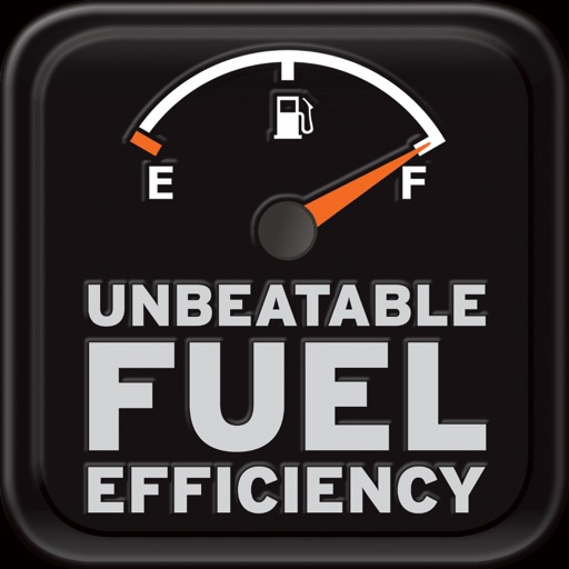 Toyota Forklift Fuel Efficiency Calculator for iPhone iOS App