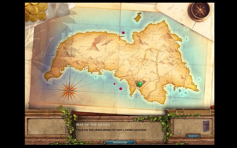 Jewel Quest Mysteries: The Seventh Gate thumbnail 1