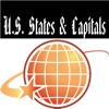U.S. Geography: States and Capitals