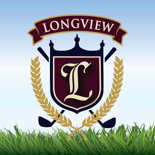 The Club at Longview icon