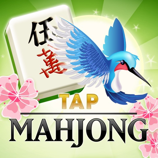 Tap Mahjong HD