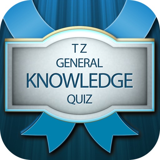 TZ Quiz Application iOS App