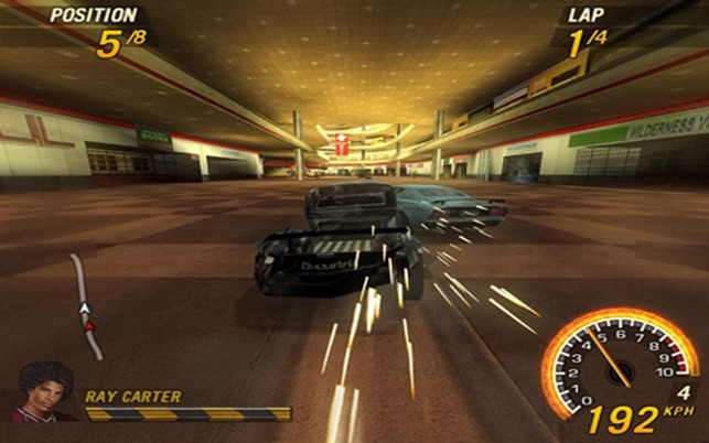 FlatOut 2(圖3)-速報App