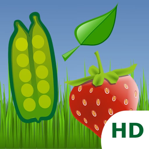 Garden Planner HD