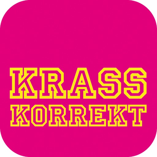 KrassesQuiz icon