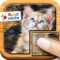 ★★★ CUTEST KIDS PHOTO & PICTURE PUZZLE SERIES OF THE YEAR