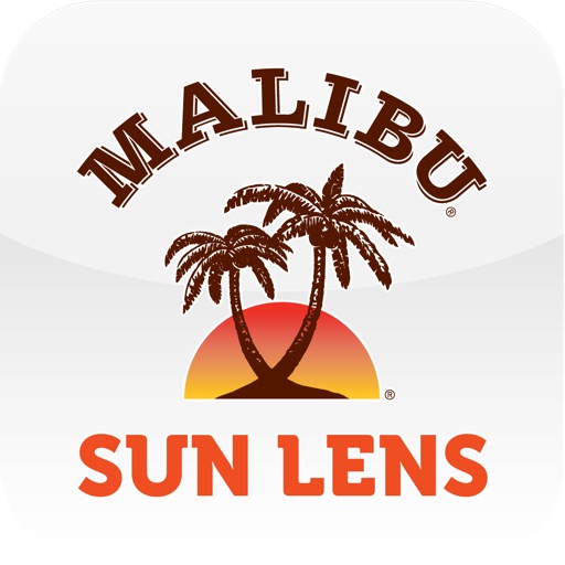 Malibu Sun Lens icon