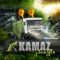 This is the Demo version of Kamaz Jungle