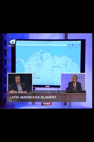 Kanal A screenshot 2