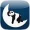 Night Night Panda - A Bedtime Children's Book with Voiceovers in 4 Languages