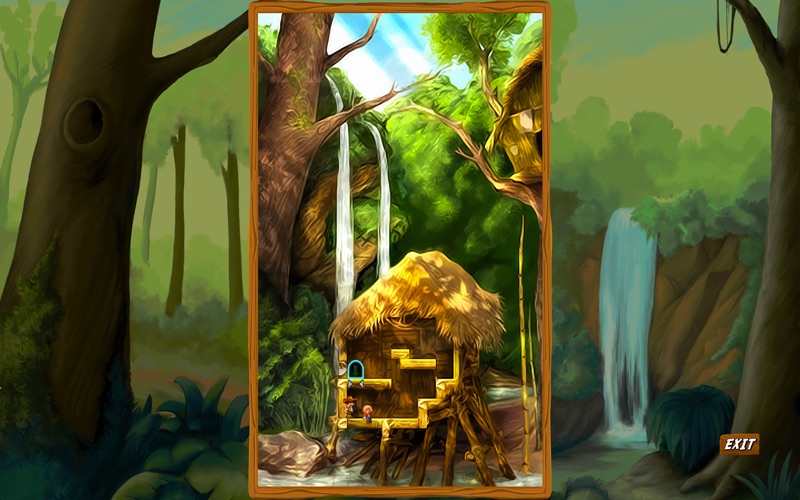 Puzzle Expedition thumbnail 1