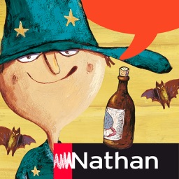 J’adore le jus de rat ! - Premières Lectures Nathan